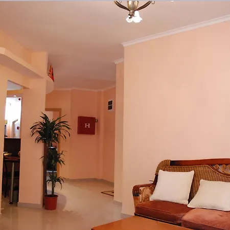 Hotel Klan Skopje