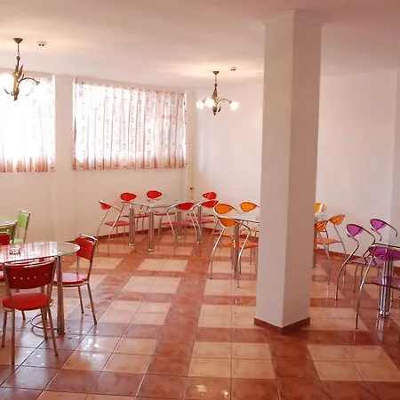 Hotel Klan Skopje